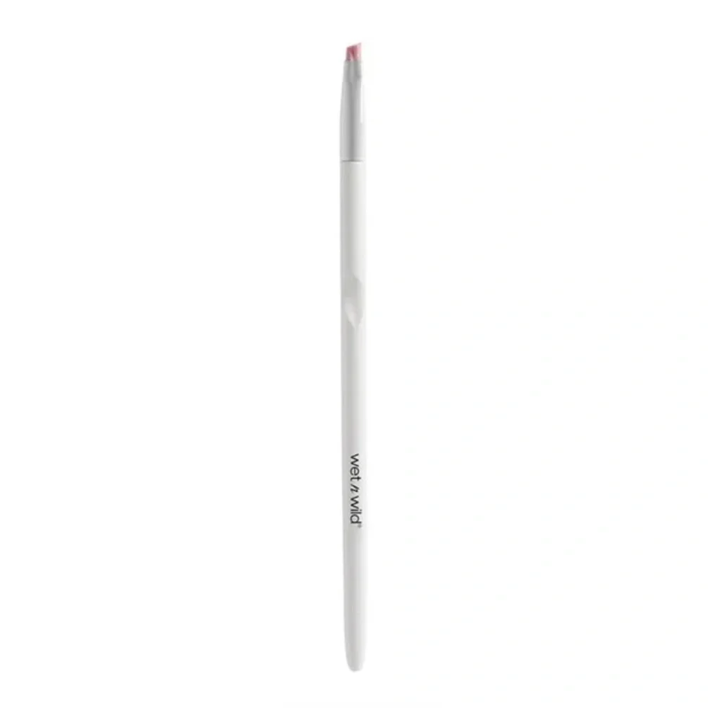 Wet n Wild Angled Liner Eyeliner Makeup Vegan Brush New in Package Sealed